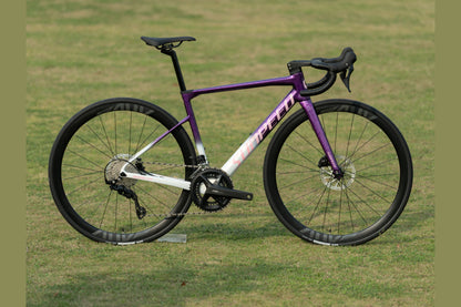 INVINCIBLE SPORT All-Round Performance Road Bike 24-speed - Shimano 105 - VRIDE - Bicycle & Accessories