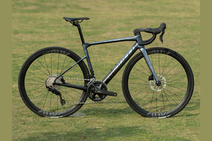 INVINCIBLE SPORT All-Round Performance Road Bike 24-speed - Shimano 105 - VRIDE - Bicycle & Accessories