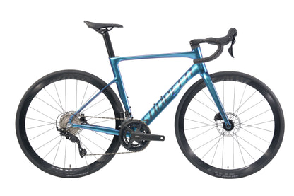 GALAXY Endurance Road Bike 24-speed - Shimano 105 - VRIDE - Bicycle & Accessories