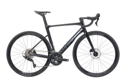 GALAXY Endurance Road Bike 24-speed - Shimano 105 - VRIDE - Bicycle & Accessories