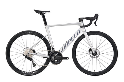 GALAXY Endurance Road Bike 24-speed - Shimano 105 - VRIDE - Bicycle & Accessories