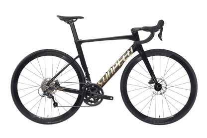 GALAXY SPORT Endurance Road Bike 20-speed - Shimano Tiagra - VRIDE - Bicycle & Accessories