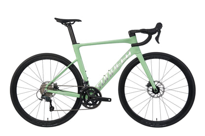 GALAXY SPORT Endurance Road Bike 20-speed - Shimano Tiagra - VRIDE - Bicycle & Accessories