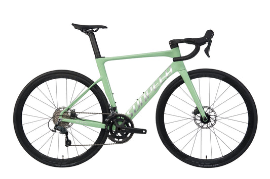 GALAXY SPORT Endurance Road Bike 20-speed - Shimano Tiagra - VRIDE - Bicycle & Accessories