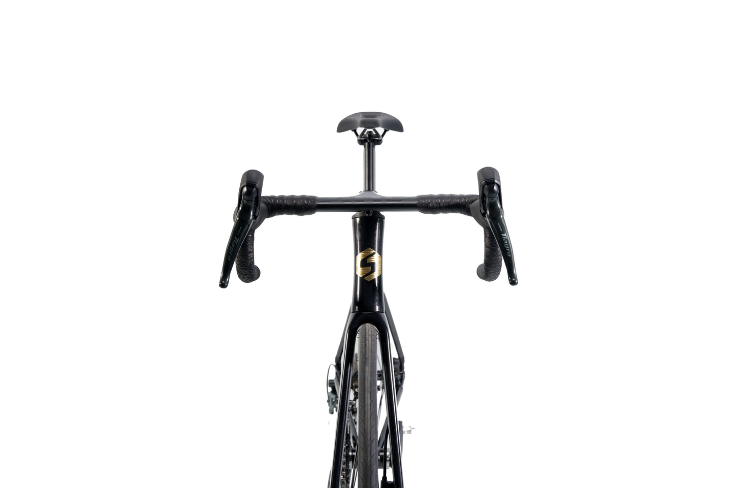 GALAXY SPORT Endurance Road Bike 20-speed - Shimano Tiagra - VRIDE - Bicycle & Accessories