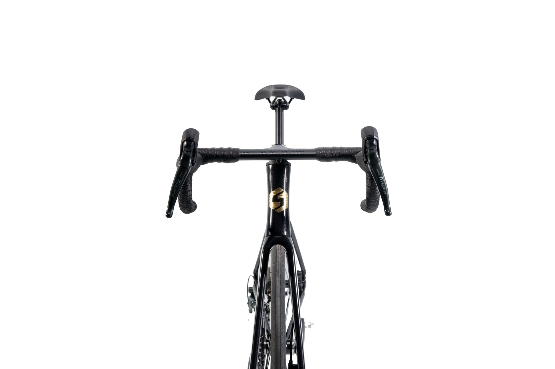 GALAXY SPORT Endurance Road Bike 20-speed - Shimano Tiagra - VRIDE - Bicycle & Accessories