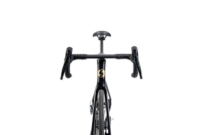 GALAXY SPORT Endurance Road Bike 20-speed - Shimano Tiagra - VRIDE - Bicycle & Accessories