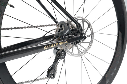 GALAXY SPORT Endurance Road Bike 20-speed - Shimano Tiagra - VRIDE - Bicycle & Accessories