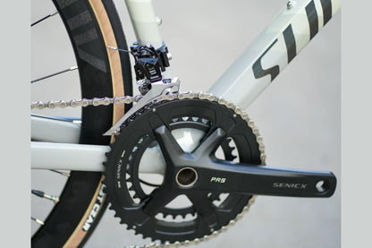 UNIVERSE Performance Road Bike 22-speed - Shimano 105 - VRIDE - Bicycle & Accessories