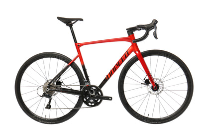 ASTRO Endurance Road Bike 18-speed - Shimano Sora - VRIDE - Bicycle & Accessories