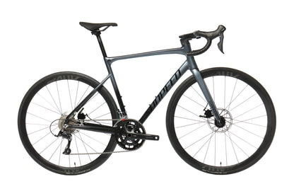 ASTRO Endurance Road Bike 18-speed - Shimano Sora - VRIDE - Bicycle & Accessories