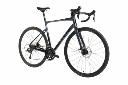 ASTRO Endurance Road Bike 18-speed - Shimano Sora - VRIDE - Bicycle & Accessories