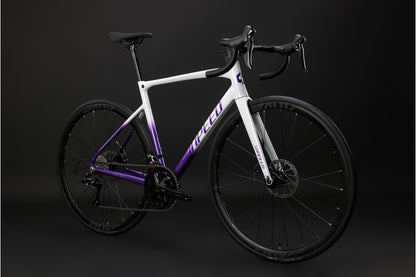 ASTRO Endurance Road Bike 18-speed - Shimano Sora - VRIDE - Bicycle & Accessories