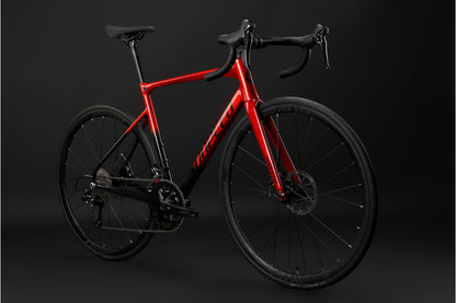 ASTRO Endurance Road Bike 18-speed - Shimano Sora - VRIDE - Bicycle & Accessories