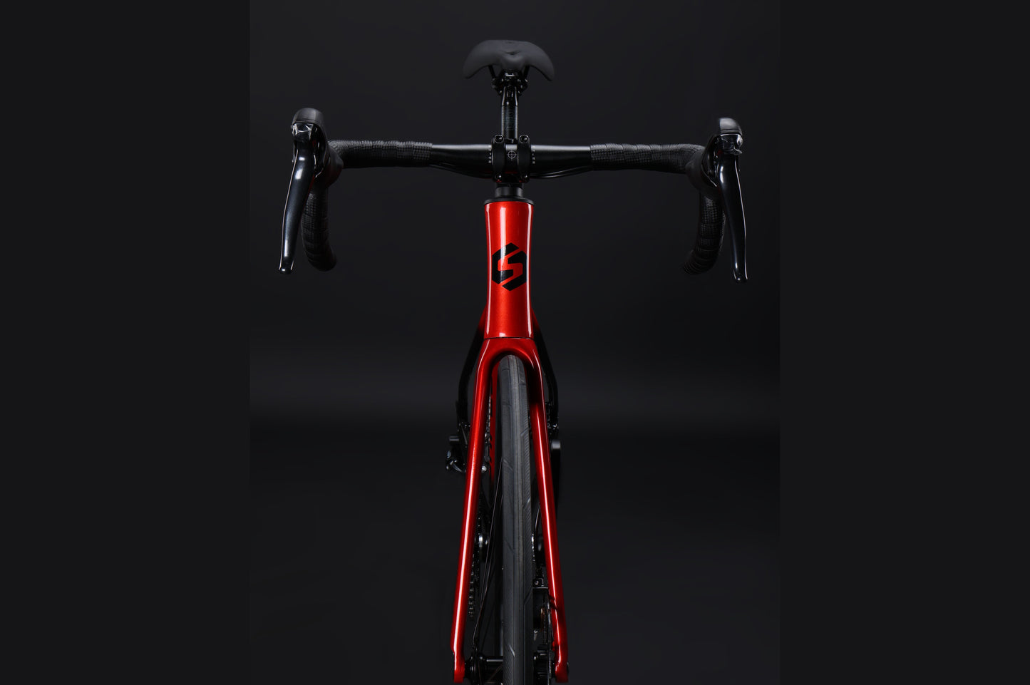 ASTRO Endurance Road Bike 18-speed - Shimano Sora - VRIDE - Bicycle & Accessories