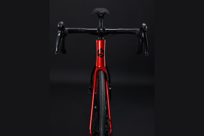 ASTRO Endurance Road Bike 18-speed - Shimano Sora - VRIDE - Bicycle & Accessories