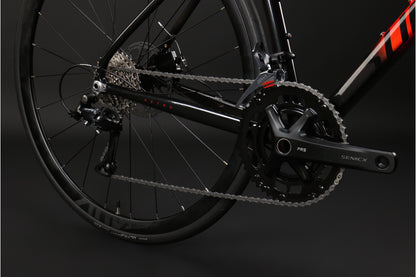 ASTRO Endurance Road Bike 18-speed - Shimano Sora - VRIDE - Bicycle & Accessories