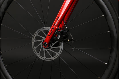 ASTRO Endurance Road Bike 18-speed - Shimano Sora - VRIDE - Bicycle & Accessories