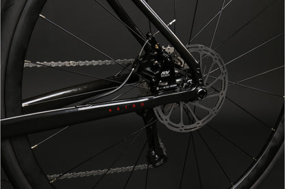 ASTRO Endurance Road Bike 18-speed - Shimano Sora - VRIDE - Bicycle & Accessories