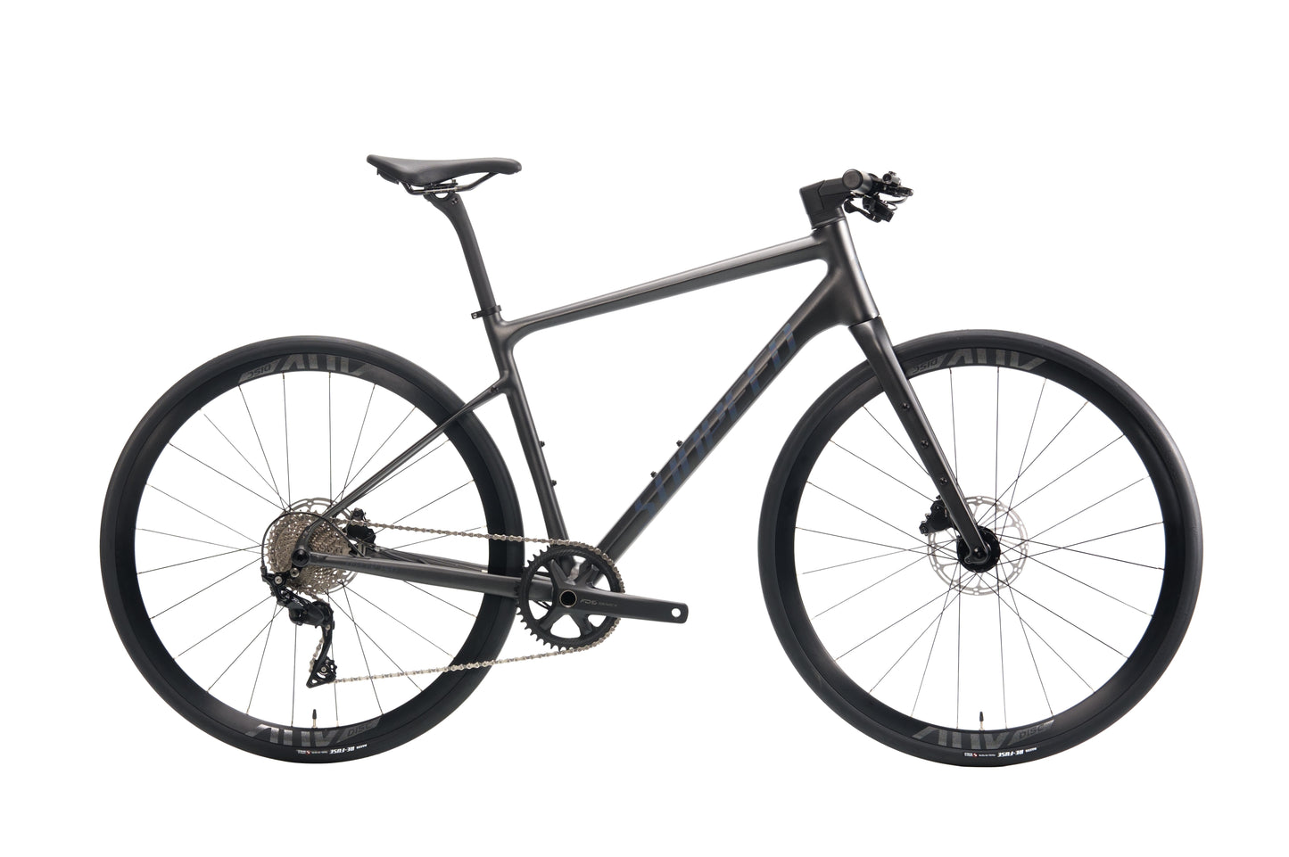 KEPLER PRO Performance Hybrid Bike 11-speed - Shimano 105 - VRIDE - Bicycle & Accessories