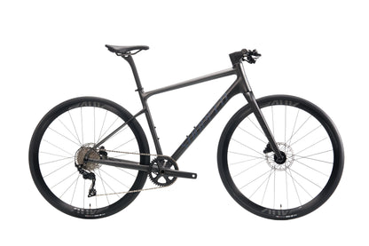 KEPLER PRO Performance Hybrid Bike 11-speed - Shimano 105 - VRIDE - Bicycle & Accessories