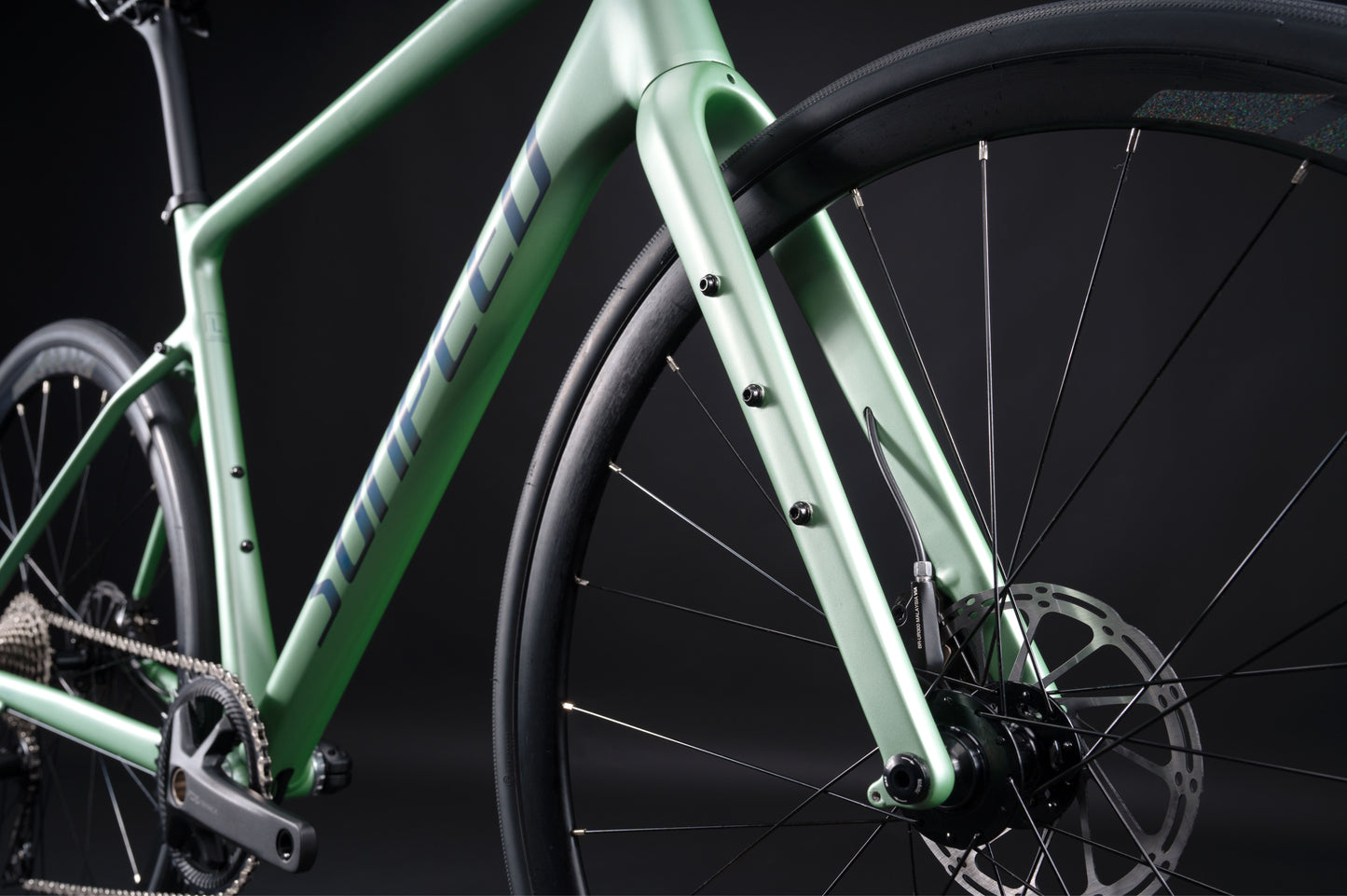 KEPLER PRO Performance Hybrid Bike 11-speed - Shimano 105 - VRIDE - Bicycle & Accessories