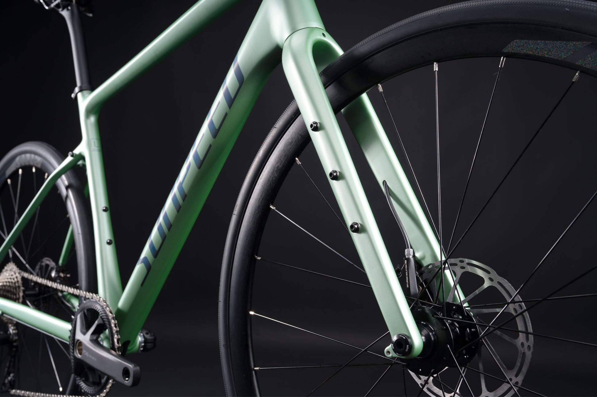 KEPLER PRO Performance Hybrid Bike 11-speed - Shimano 105 - VRIDE - Bicycle & Accessories