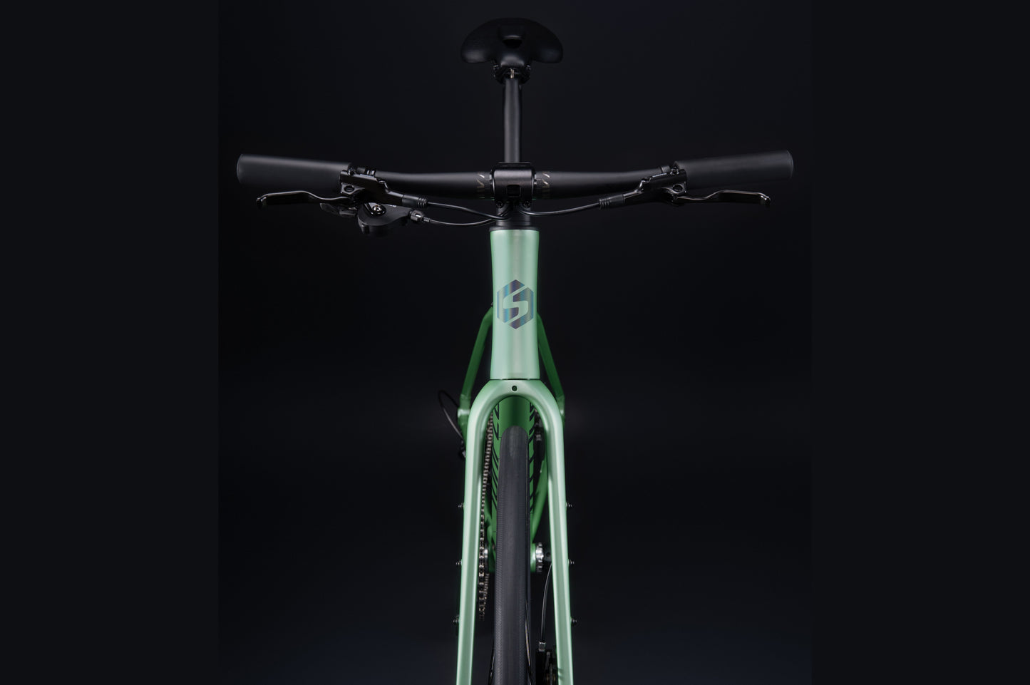 KEPLER PRO Performance Hybrid Bike 11-speed - Shimano 105 - VRIDE - Bicycle & Accessories