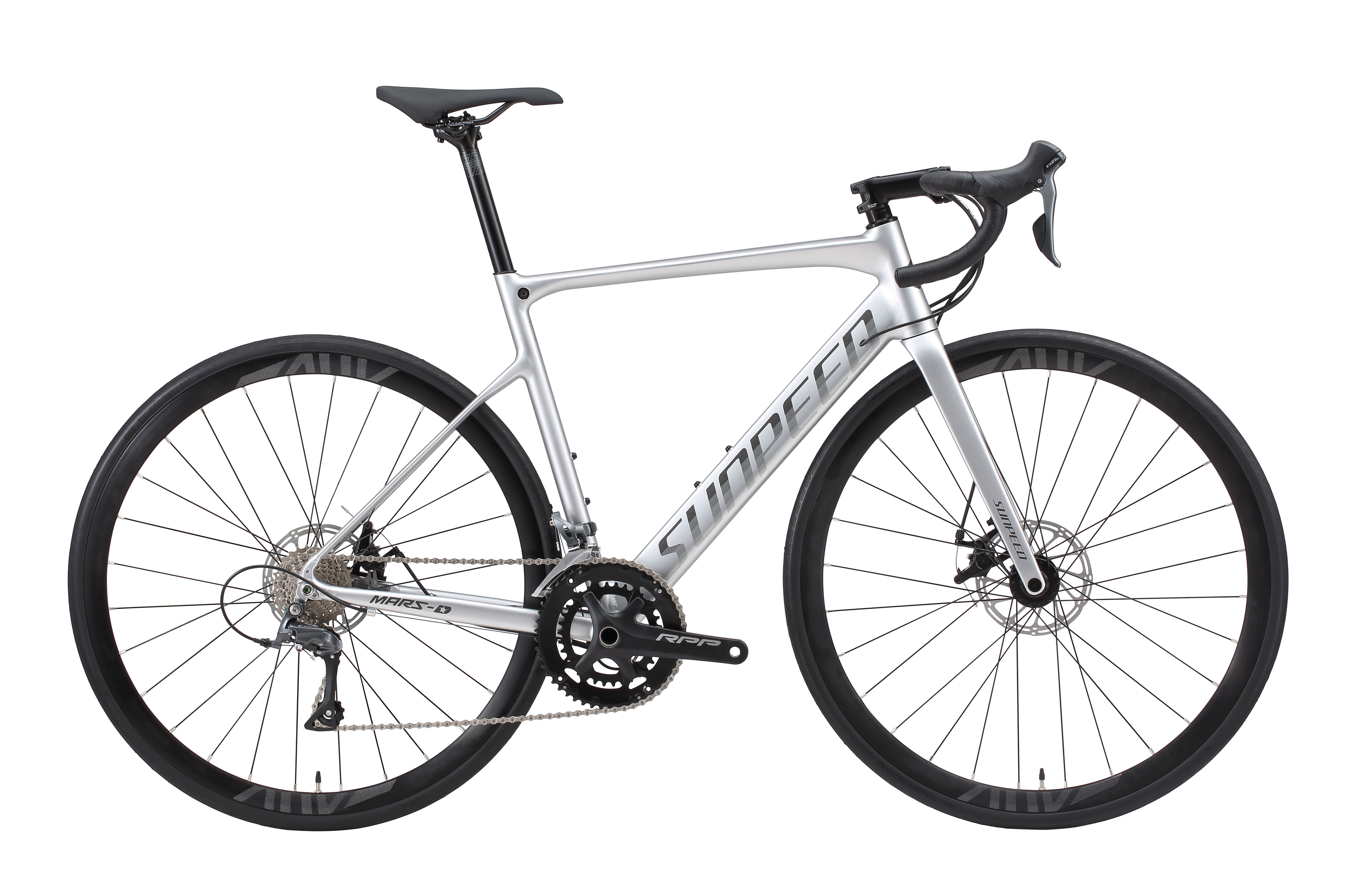 MARS-D Road (Disc Brake) | Shimano Claris – VRIDE