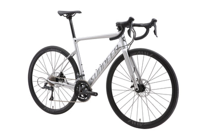MARS-D Endurance Road Bike 16-Speed - Shimano Claris - VRIDE - Bicycle & Accessories
