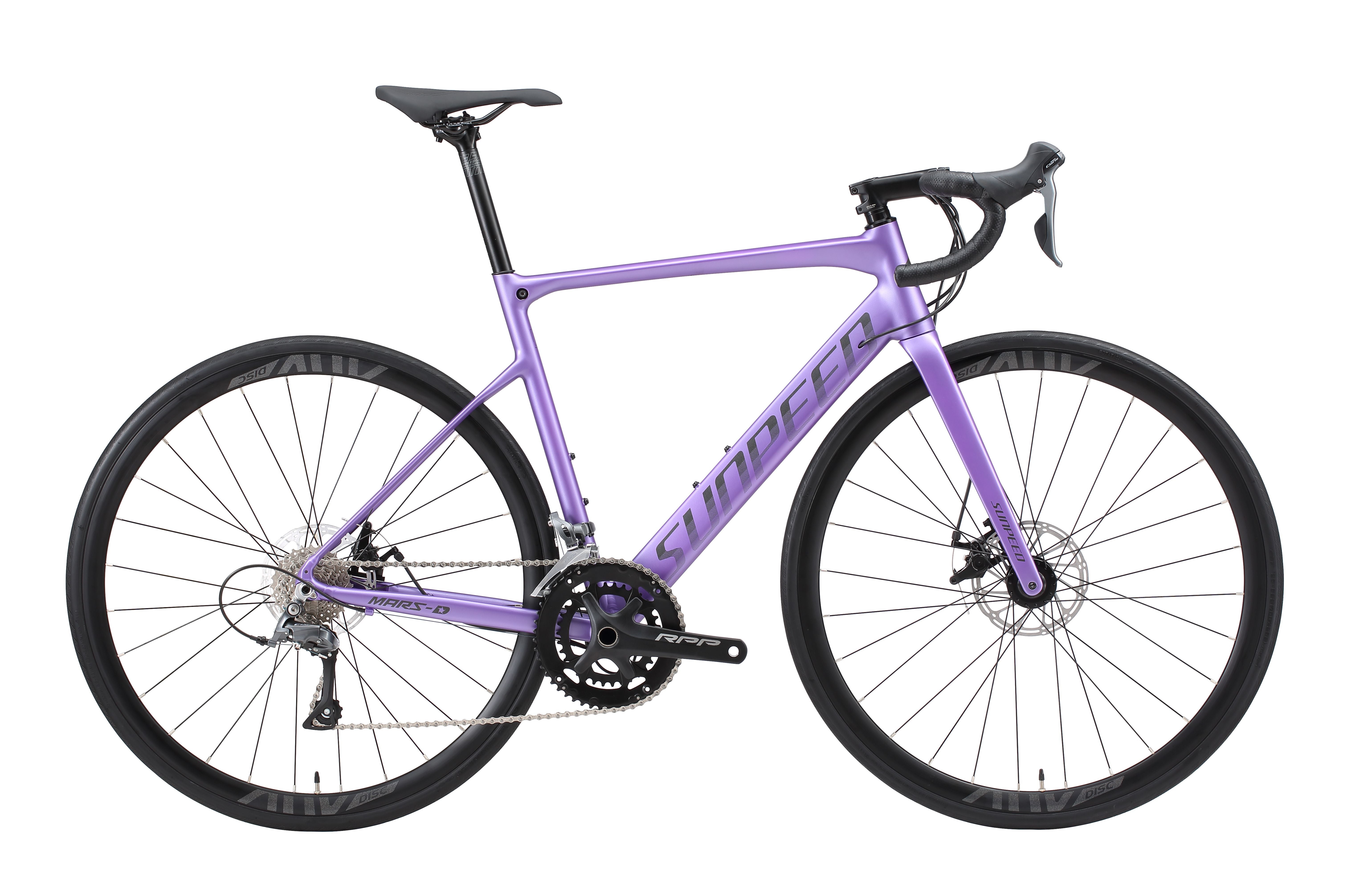 MARS-D Road (Disc Brake) | Shimano Claris – VRIDE