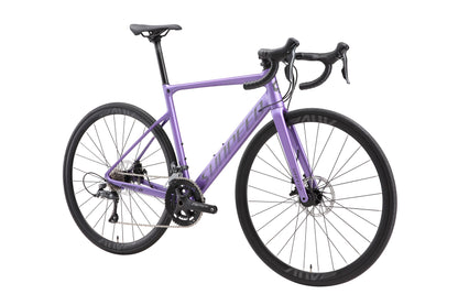 MARS-D Endurance Road Bike 16-Speed - Shimano Claris - VRIDE - Bicycle & Accessories