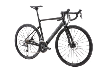 MARS-D Endurance Road Bike 16-Speed - Shimano Claris - VRIDE - Bicycle & Accessories