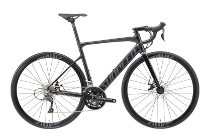 MARS-D Endurance Road Bike 16-Speed - Shimano Claris - VRIDE - Bicycle & Accessories