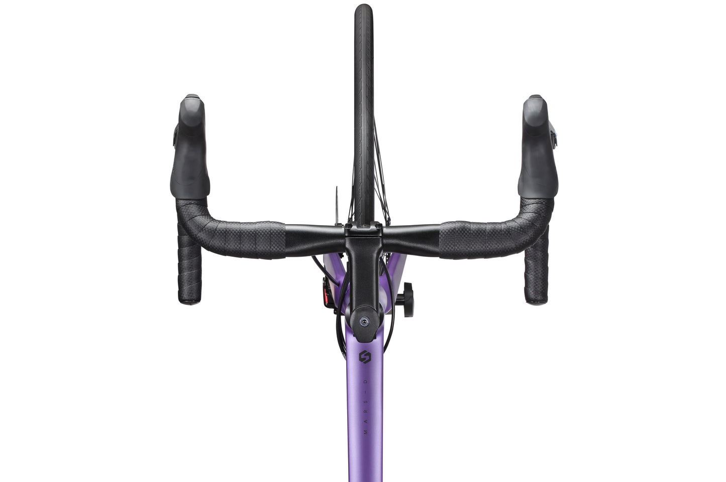 MARS-D Endurance Road Bike 16-Speed - Shimano Claris - VRIDE - Bicycle & Accessories