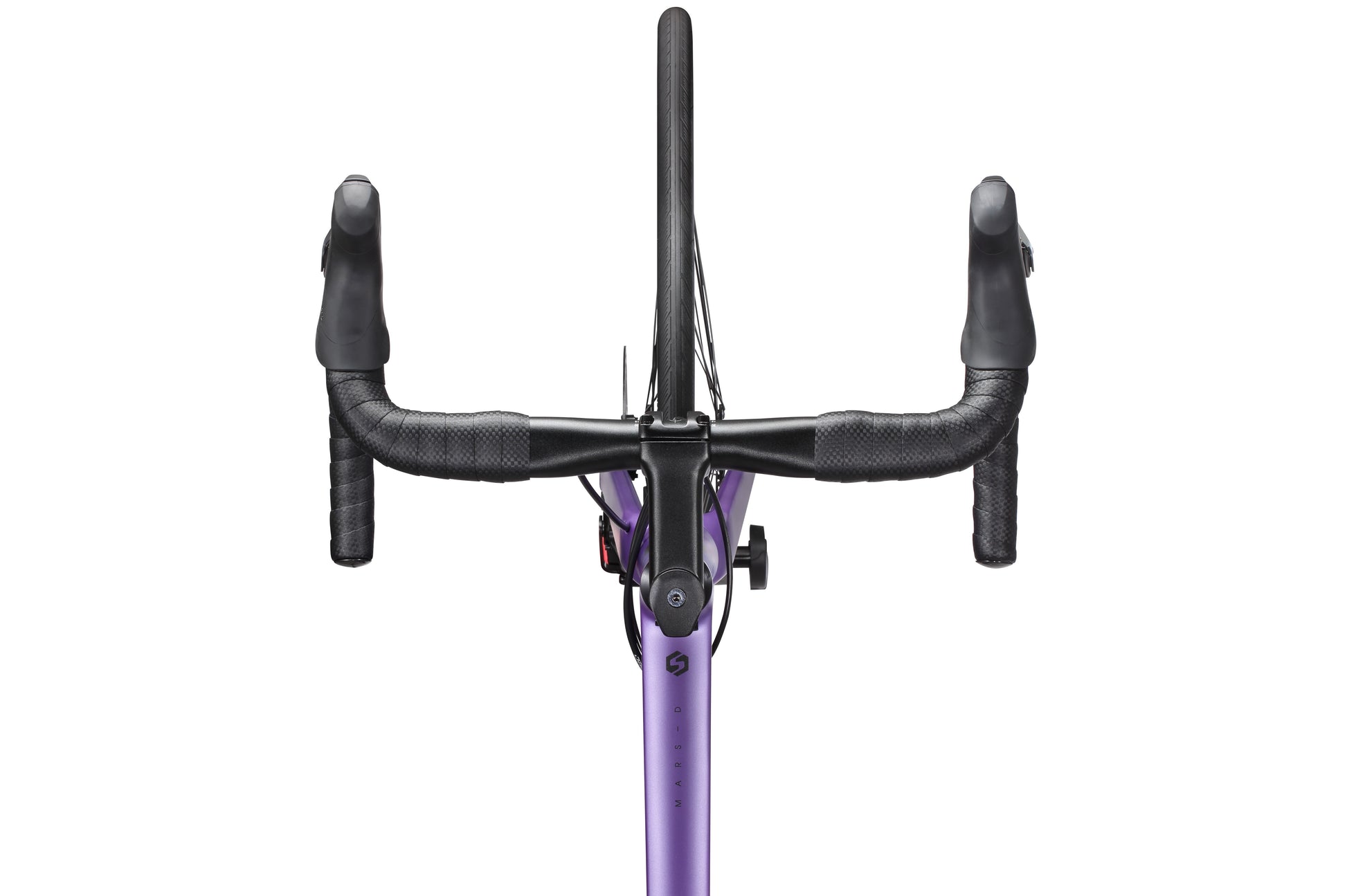 MARS-D Endurance Road Bike 16-Speed - Shimano Claris - VRIDE - Bicycle & Accessories