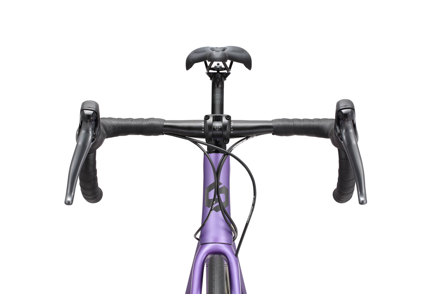 MARS-D Endurance Road Bike 16-Speed - Shimano Claris - VRIDE - Bicycle & Accessories