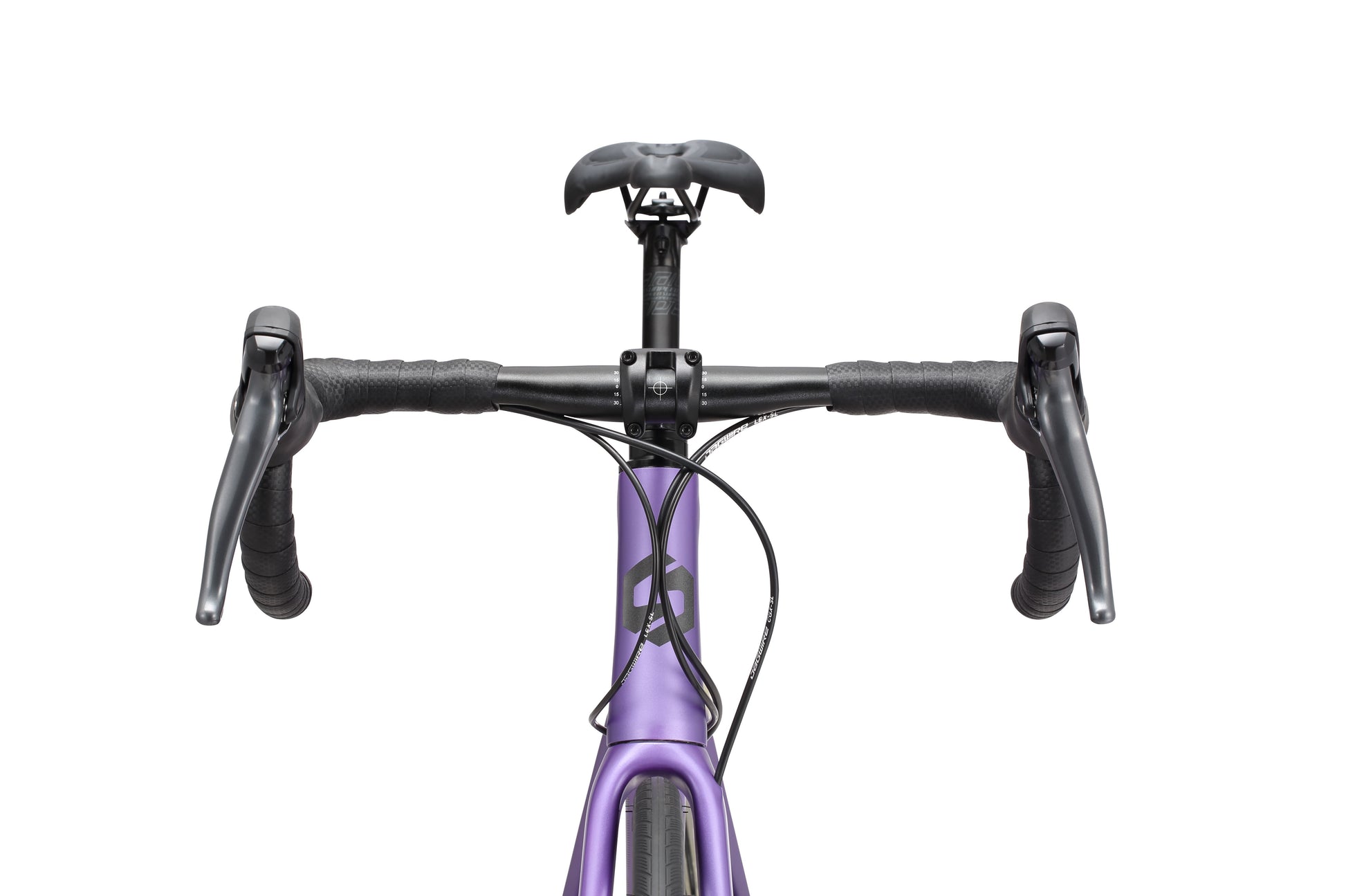 MARS-D Endurance Road Bike 16-Speed - Shimano Claris - VRIDE - Bicycle & Accessories