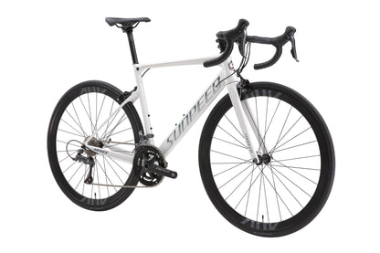 MARS Endurance Road Bike (Rim Brake) 16-Speed - Shimano Claris - VRIDE - Bicycle & Accessories