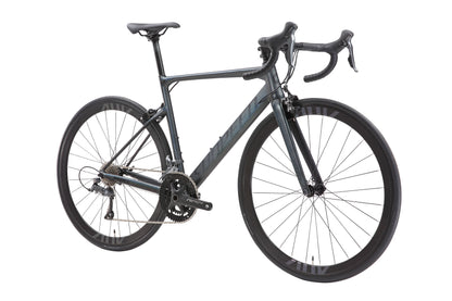 MARS Endurance Road Bike (Rim Brake) 16-Speed - Shimano Claris - VRIDE - Bicycle & Accessories