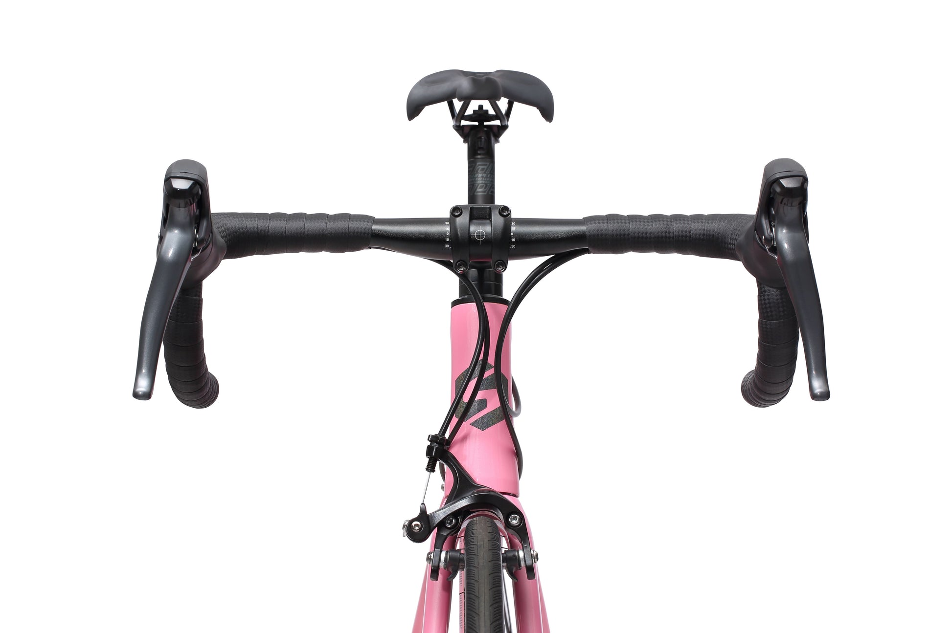 MARS Endurance Road Bike (Rim Brake) 16-Speed - Shimano Claris - VRIDE - Bicycle & Accessories