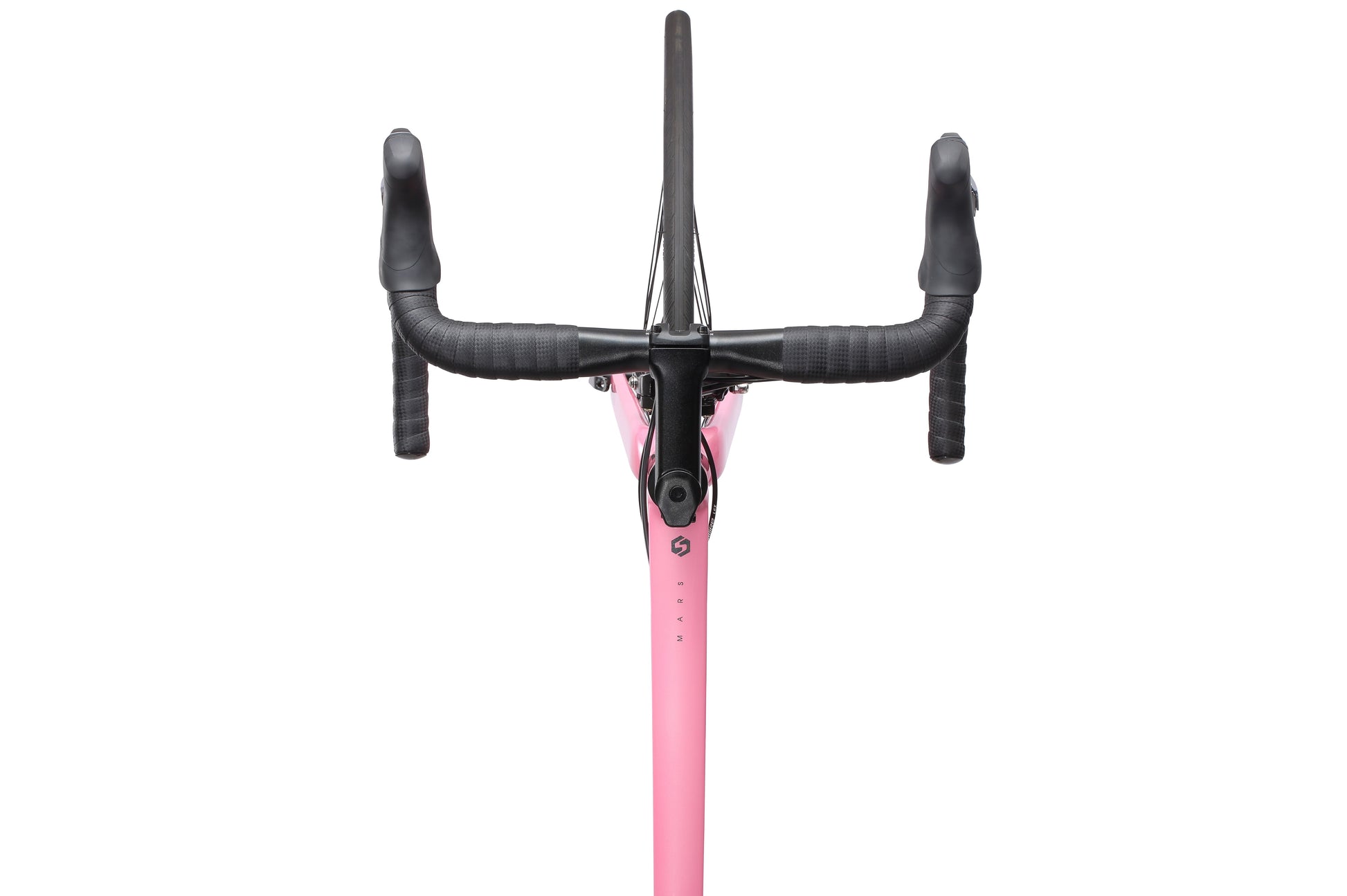 MARS Endurance Road Bike (Rim Brake) 16-Speed - Shimano Claris - VRIDE - Bicycle & Accessories