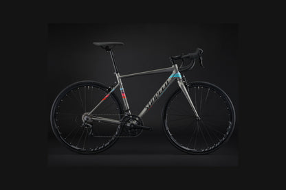 TRITON Road Bike 16-Speed - Sensah Reflex - VRIDE - Bicycle & Accessories