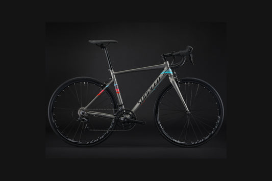 TRITON Road Bike 16-Speed - Sensah Reflex - VRIDE - Bicycle & Accessories