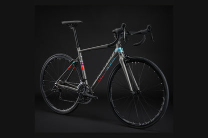 TRITON Road Bike 16-Speed - Sensah Reflex - VRIDE - Bicycle & Accessories