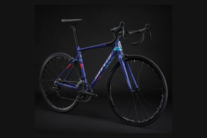 TRITON Road Bike 16-Speed - Sensah Reflex - VRIDE - Bicycle & Accessories