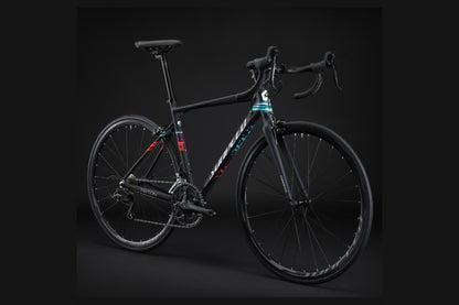 TRITON Road Bike 16-Speed - Sensah Reflex - VRIDE - Bicycle & Accessories