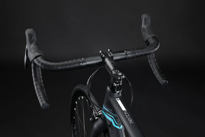 TRITON Road Bike 16-Speed - Sensah Reflex - VRIDE - Bicycle & Accessories