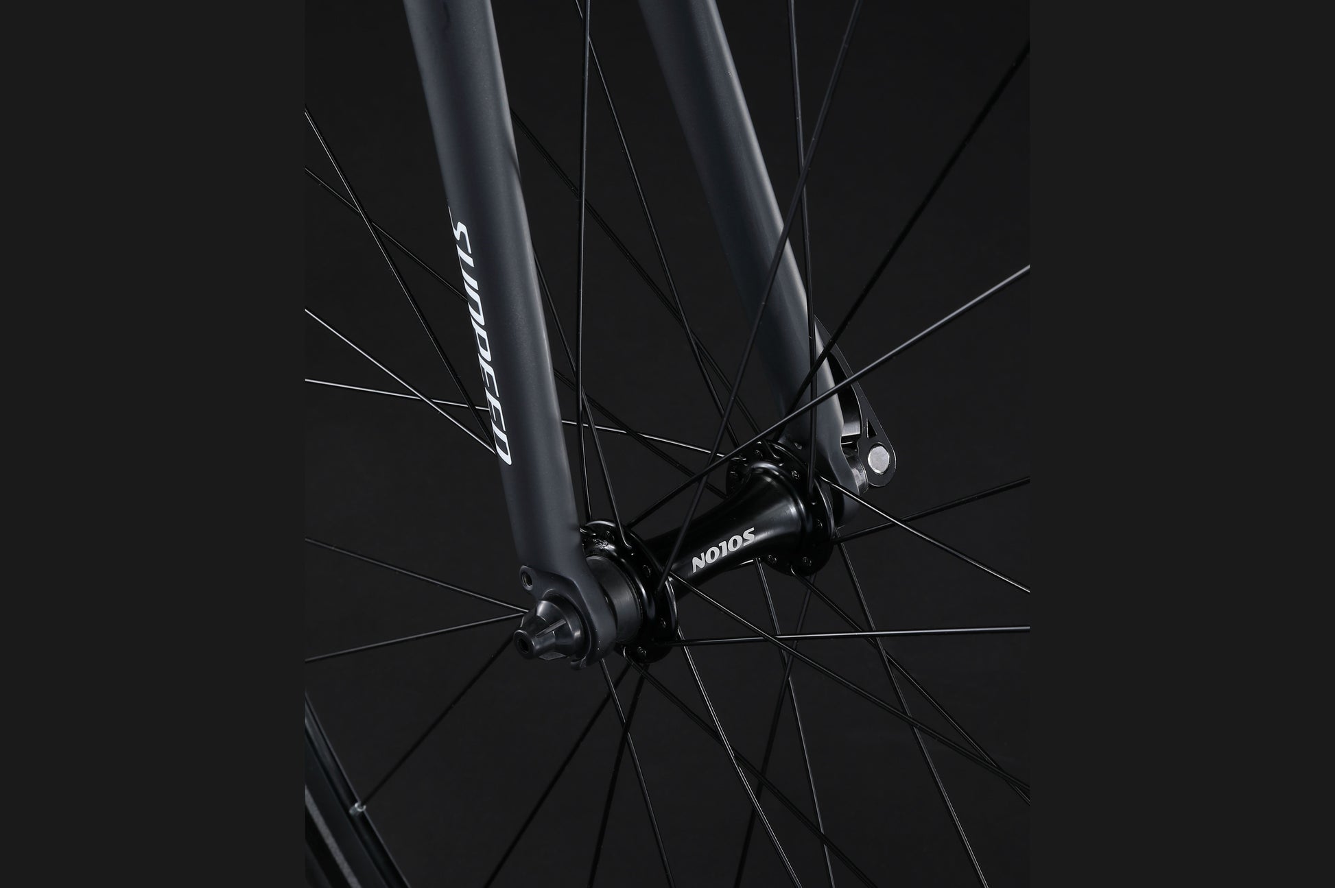 TRITON Road Bike 16-Speed - Sensah Reflex - VRIDE - Bicycle & Accessories