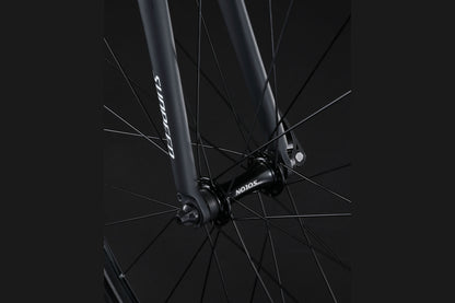 TRITON Road Bike 16-Speed - Sensah Reflex - VRIDE - Bicycle & Accessories